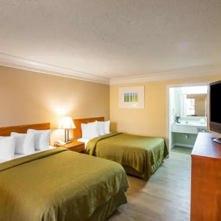 Quality Inn
