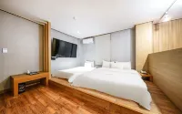 Icheon Cozy Các khách sạn ở Icheon