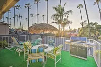 Quaint la Mesa Home with Beautiful Sunsets!