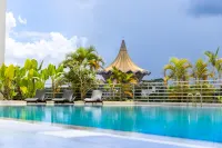 Puteri Wing - Riverside Majestic Hotel