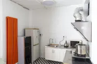 Other Country Homestay (Qufu Sankong Scenic Area)