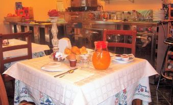 Agriturismo la Prosciutta