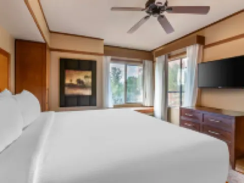 Hilton Vacation Club Sedona Summit Hotéis em Sedona