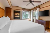 Hilton Vacation Club Sedona Summit