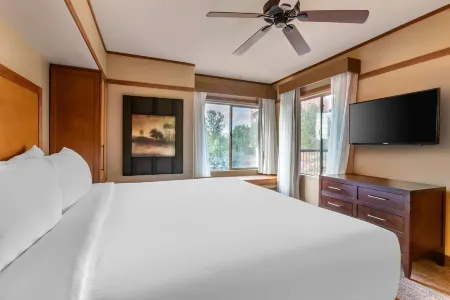 Hilton Vacation Club Sedona Summit