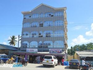 Peacock Court Hotel, Kilifi