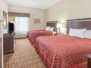 Days Inn by Wyndham Semmes/Mobile