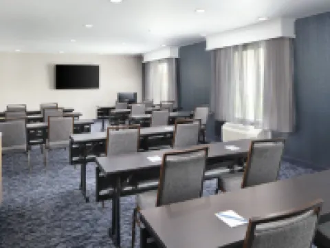 傑克森維爾萬楓套房酒店 昂斯洛縣酒店