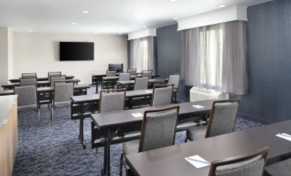 Fairfield Inn & Suites Jacksonville