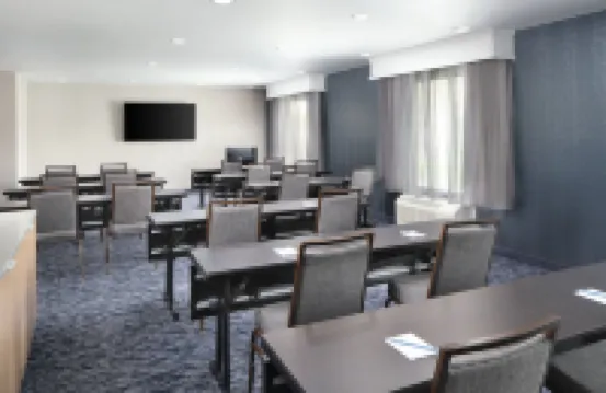 Fairfield Inn & Suites Jacksonville