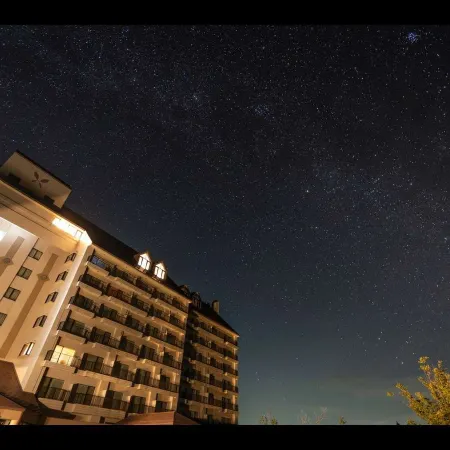Hotel Harvest Amagikogen