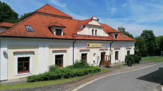 Zamecky Hotel Nachod