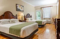 Mills Park Hotel فنادق في Cedarville