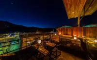 Hapcheon Modern Rikeom Pension Các khách sạn ở Hapcheon
