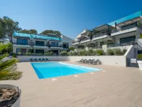Le Diamanti - Pools