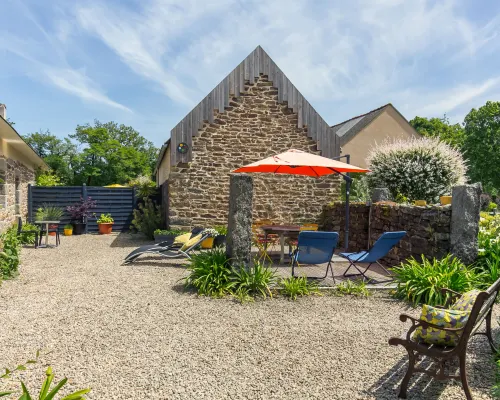 Aven Hotels in Tregunc