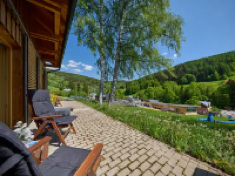 Portasky, Velka Upa 3 派克波特斯耐茲庫酒店