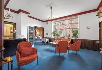 Hotel Ansgar Hotels in Esbjerg