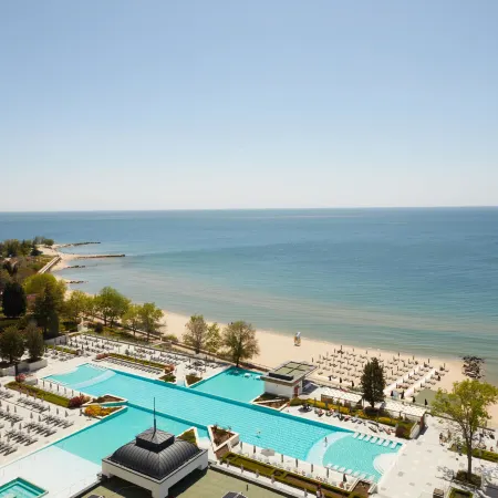 Secrets Sunny Beach Resort and Spa - Premium All Inclusive - Adults Only