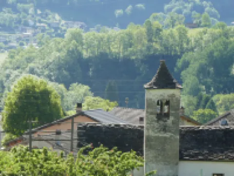 Lara Hotels in Blenio