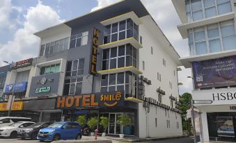 Smile Hotel C180 Cheras Selatan