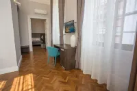 Re Vittorio de Luxe Hotel in zona Oasi Madonna Del Sorriso