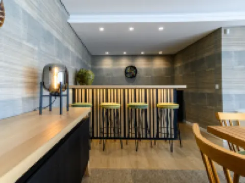 Douro Escape 貢多馬爾酒店