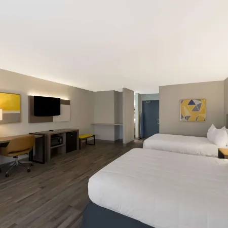 Quality Inn & Suites