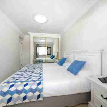 Bluesea Los Cocoteros Rooms