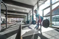 Holiday Club Åre - Gym