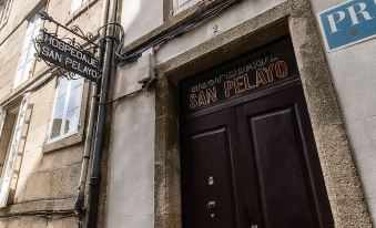 Hostal San Pelayo