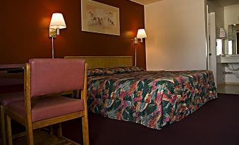 Motel 8 Willcox