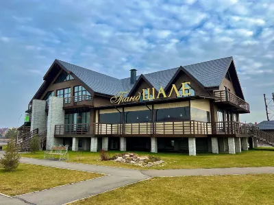 Grand Chalet Hotels in 