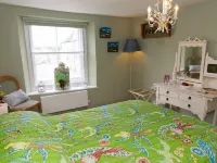 Market House 17th Century Boutique B&B Hotels in Wincanton