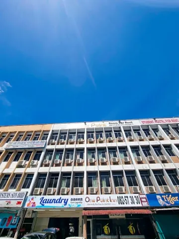 One Point Hotel @ King Centre