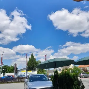 加斯霍夫法爾特旅館