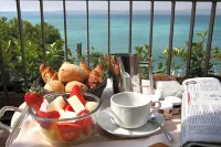 Hotel Eden - sarapan