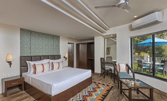 Lemon Tree Premier, Rishikesh