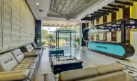Treebo Elysee, Patel Nagar Hotels in Dehra Dun