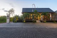 Astera Villa Seminyak by Ini VIE Hospitality Hotel a 