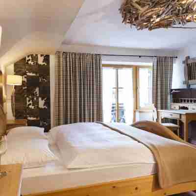 Fiakerhof Rooms