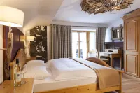 Fiakerhof Hôtels à : Wallgau