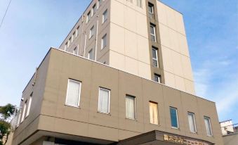 Hotel New Esashi