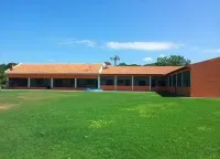 Pousada Navegantes Hotels in Corumbá