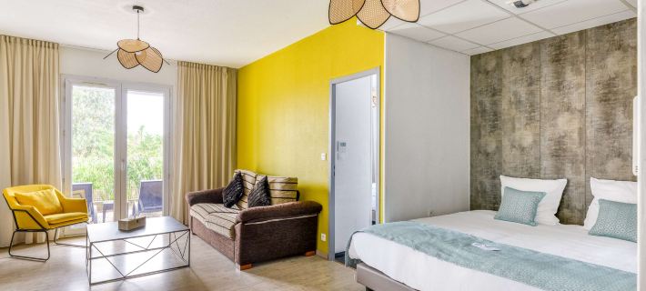 Sure Hotel by Best Western Beziers le Monestie Hotels in Herault