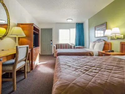 Motel 6 Hermiston, or - Umatilla Hôtels à : Hermiston