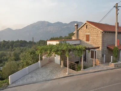 Rilović住宅 鄰近馬穆拉島的酒店