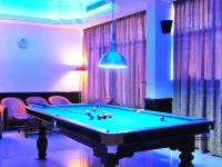 Hotel Horizon