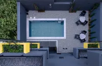 3 Pines Design Living - Pools