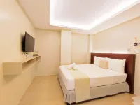 Hotel Simone Kalibo Các khách sạn ở Kalibo